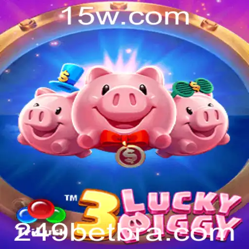 Explorando o Jogo 3LUCKYPIGGY: Estratégias e Regras em Destaque