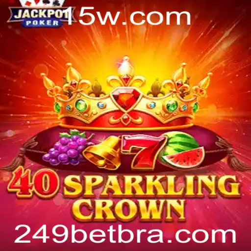 Explorando o Universo de 40SparklingCrown: Uma Nova Sensação no Mundo dos Jogos