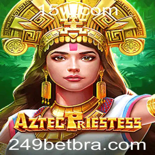 Explorando o Mundo Misterioso de AztecPriestess