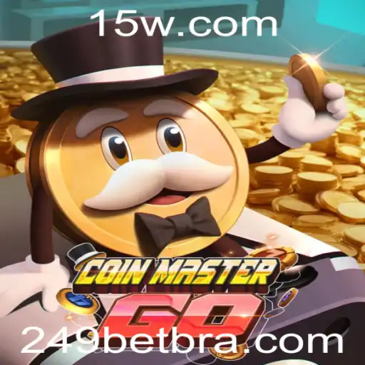 Explorando o Mundo de CoinMasterGO: Uma Viagem Através do Universo das Apostas 249 Bet