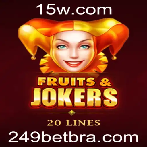 Explorando o Jogo FruitsAndJokers20 e a Estratégia 249 Bet