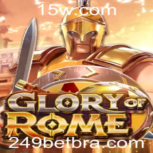 GloryofRome: Mergulhe na Estratégia e Táticas do Antigo Império com o 249 Bet