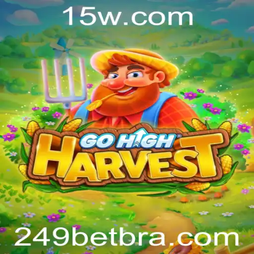 Desvendando o Mundo de GoHighHarvest: Um Jogo de Estratégia e Sorte