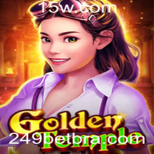 Explorando o Mundo de GoldenTemple: O Jogo de Apostas com '249 Bet'
