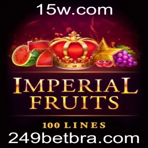 Descubra o Fascinante Mundo de ImperialFruits100: Um Jogo de Apostas Empolgante