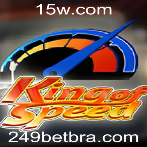 Descubra o Empolgante Mundo do KingofSpeed: Um Jogo de Velocidade com a Atração do 249 Bet