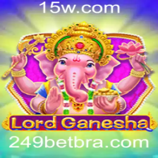Explorando o Universo de LordGanesha: Um Mergulho no Jogo Inovador e as Estratégias de Aposta 249 bet