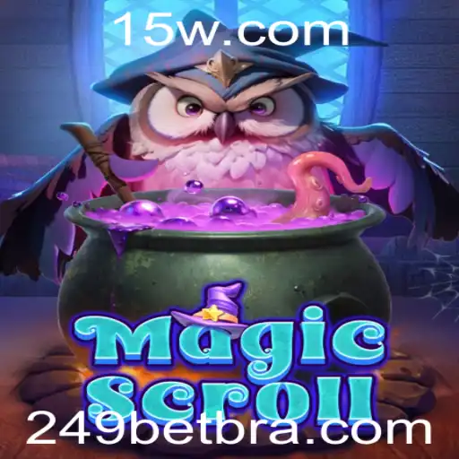Explorando o Mundo de MagicScroll: Um Jogo de Estratégia e Aventura