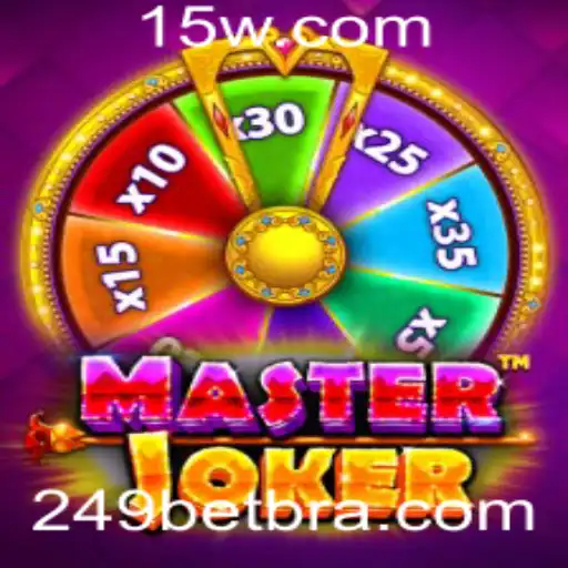 Explorando o Mundo de MasterJoker: Como Jogar e Ganhar em 2023