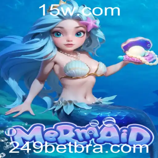 Desvendando o Jogo Mermaid: Um Mergulho no Mundo dos 249 Bet