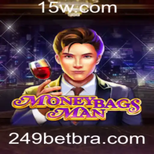 Descubra o Envolvente Mundo de MoneybagsMan: Como Funciona e Suas Regras