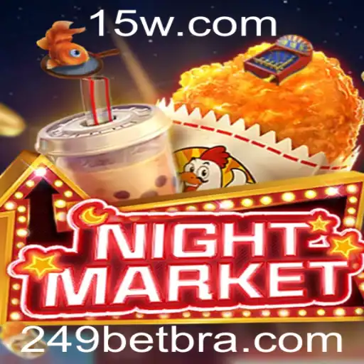 Descubra o Universo Envolvente de NIGHTMARKET e o Fascinante Mundo do 249 Bet