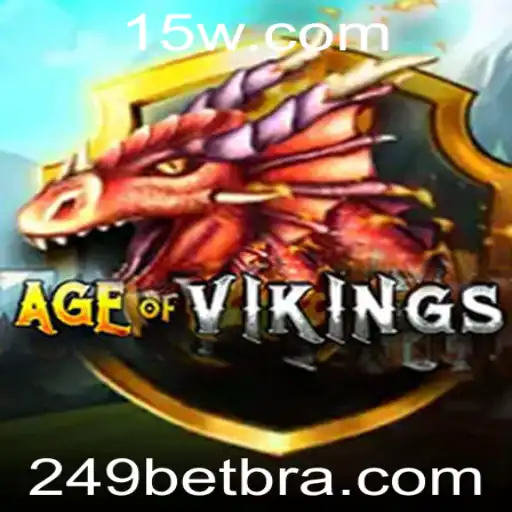 AgeofViking: Aventura Épica e Estratégia no Mundo Nórdico com 249 Bet