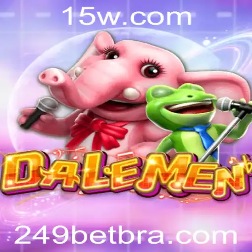 Descubra DALEMEN: O Novo Jogo que Está Revolucionando o Mundo das Apostas