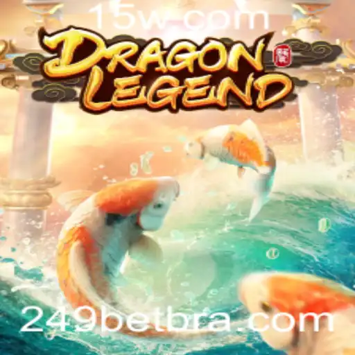 Descubra o Fascinante Mundo de DragonLegend com 249 Bet