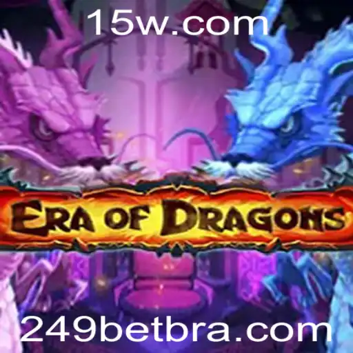 EraOfDragons: Um Mergulho no Mundo dos Dragões com a Emoção do Jogo