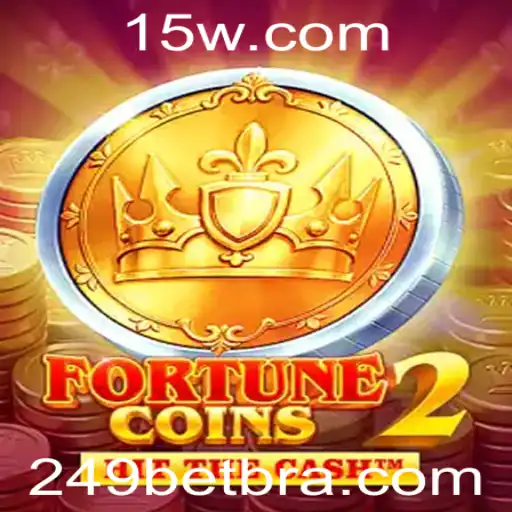 FortuneCoins2: Uma Nova Experiência de Apostas com 249 Bet