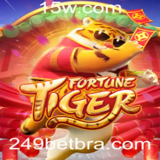 FortuneTiger: Descubra a Emoção do Jogo com a Aposta 249