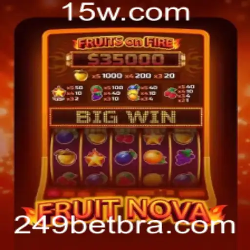 Explorando o Universo do Jogo FruitNova: Uma Aventura de Entretenimento e Estratégia