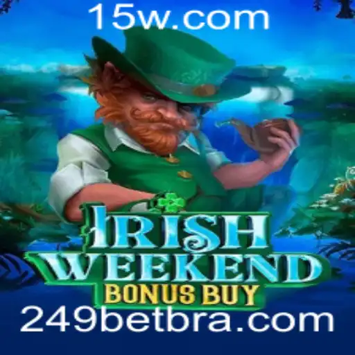 Descubra as Emoções de IrishWeekendBonusBuy no Universo dos Jogos de Apostas