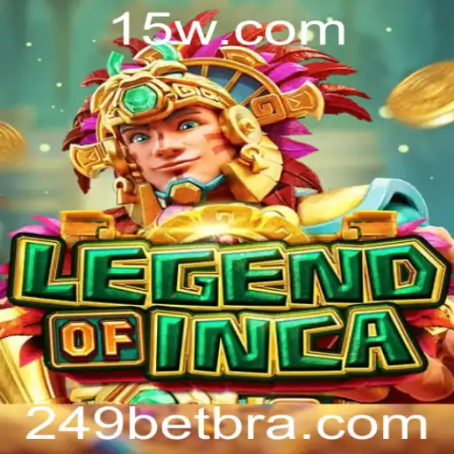Explorando o Universo de LegendofInca e a Atraente Dinâmica do Jogo 249 Bet