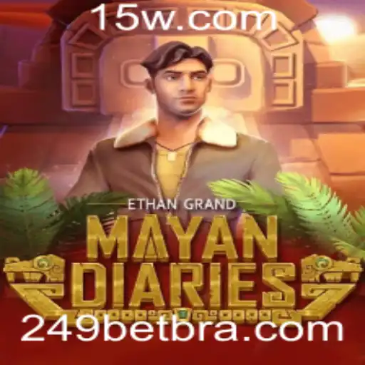 Descubra o Fascinante Mundo de MayanDiaries: Aventuras e Estratégias de Jogo