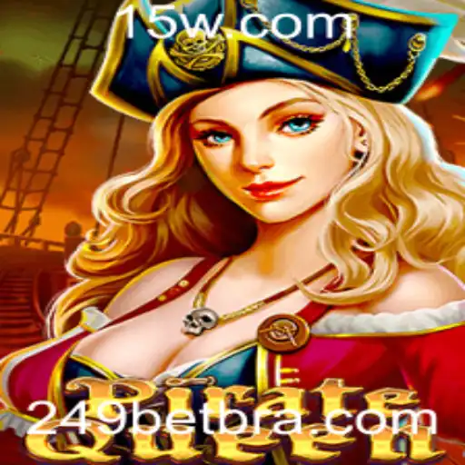 Explorando PirateQueen: Um Novo Jogo de Apostas