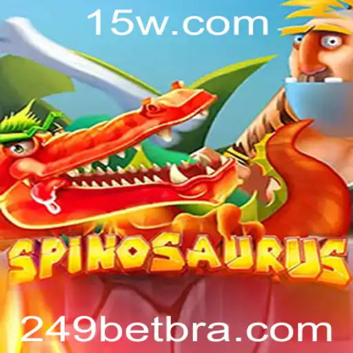 Descubra o Universo Emocionante do Jogo Spinosaurus com 249 Bet