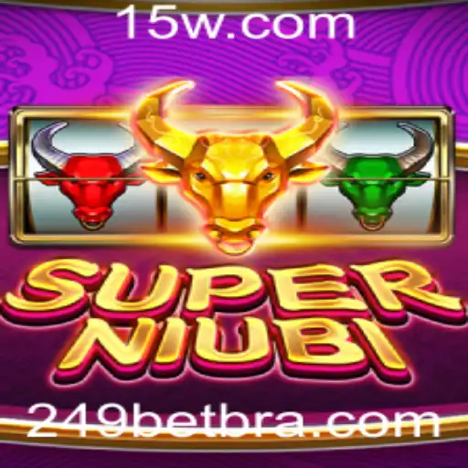 Tudo sobre SuperNiubi: O Jogo de Estratégia que Conquistou o Mundo dos Jogos com 249 Bet