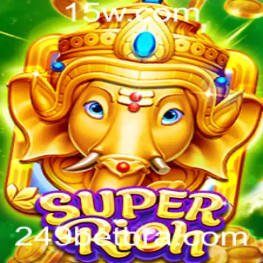 Explorando o Excitante Mundo de SuperRich: Tudo o que Você Precisa Saber sobre o Jogo