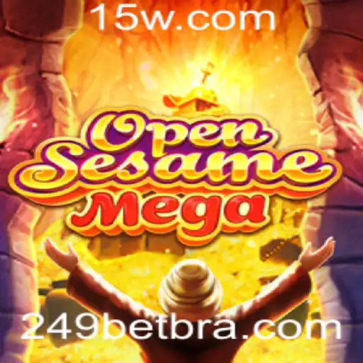 Descubra o Mundo Emocionante de OPENSESAMEMEGA: Uma Aventura de Entretenimento e Estratégia