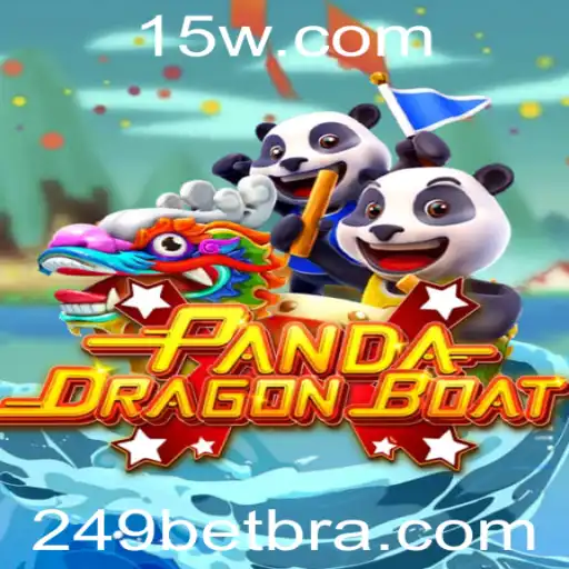 Explorando o Jogo PANDADRAGONBOAT: Uma Aventura Aquática