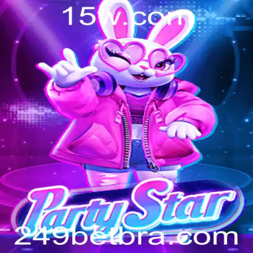 Descubra PartyStar: O Jogo que Revoluciona as Festas com a Mágica do '249 Bet'
