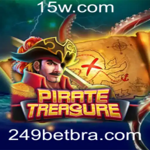 Descubra o Fascinante Mundo de PirateTreasure e a Estratégia 249 Bet