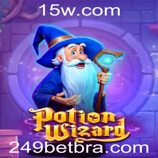 Explorando o Mundo Mágico de PotionWizard e o Misterioso 249 bet