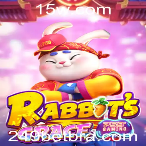 RabbitsGrace: Uma Aventura Fascinante no Mundo das Apostas