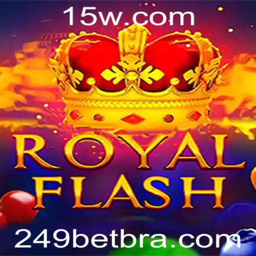 Descubra RoyalFlash: O Jogo Que Está Conquistando os Apostadores