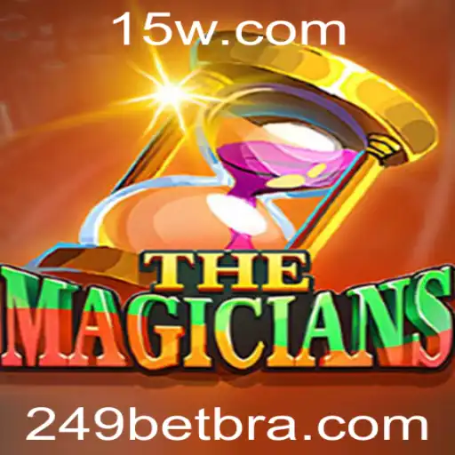 TheMagicians: Como Jogar e Regras do Jogo de Aposta 249 Bet