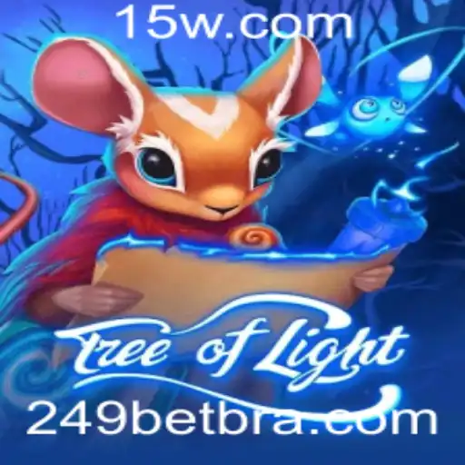 Explorando as Aventuras e as Regras de TreeofLight com 249 Bet