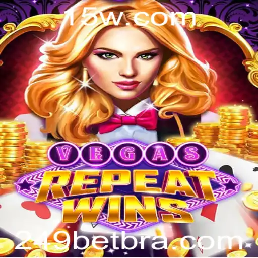 Descobrindo VegasRepeatWins: O Novo Fenômeno das Apostas