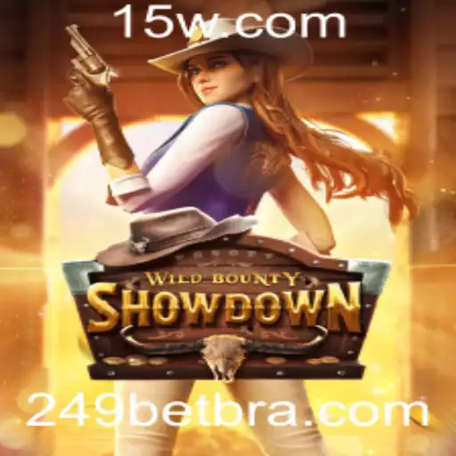 Descubra WildBountyShowdown: Uma Experiência de Jogo Emocionante